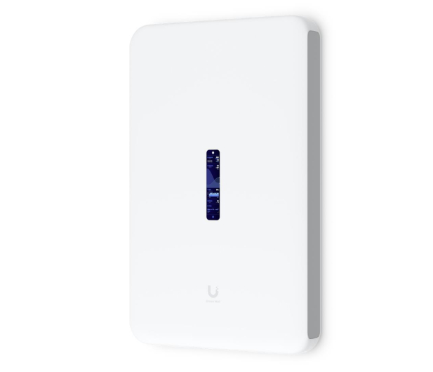 Ubiquiti UniFi Dream Wall (2700Mb/s a/b/g/n/ac/ax) - 1165593 - zdjęcie 2